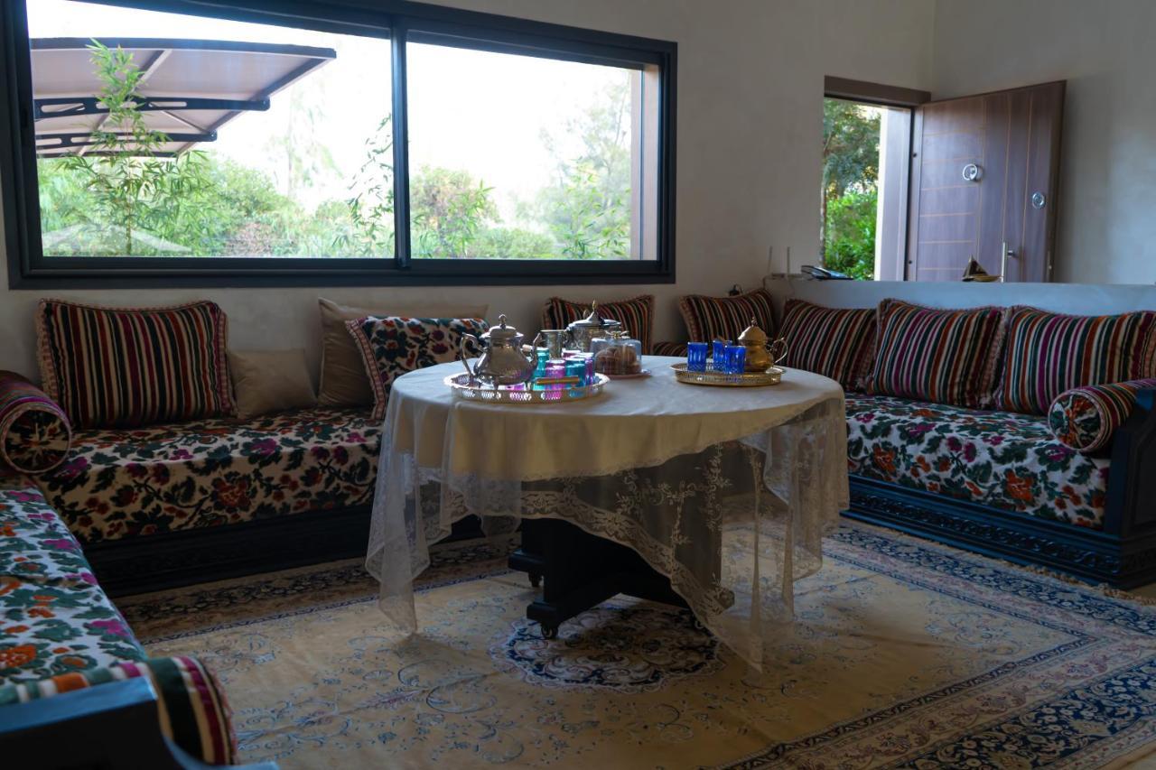 Family Palms Luxe Villa Marrakech With Private Pool Marrakesh Exterior foto