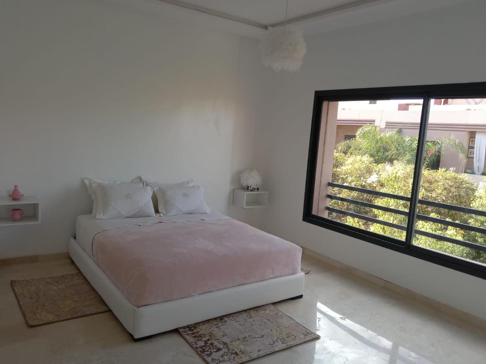 Family Palms Luxe Villa Marrakech With Private Pool Marrakesh Exterior foto