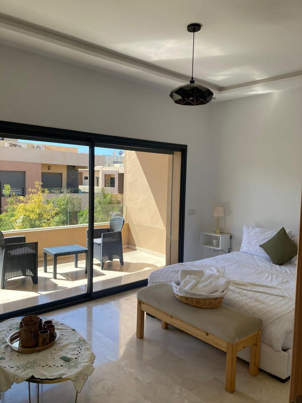 Family Palms Luxe Villa Marrakech With Private Pool Marrakesh Exterior foto