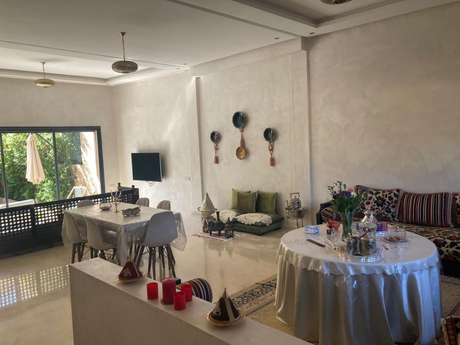 Family Palms Luxe Villa Marrakech With Private Pool Marrakesh Cameră foto