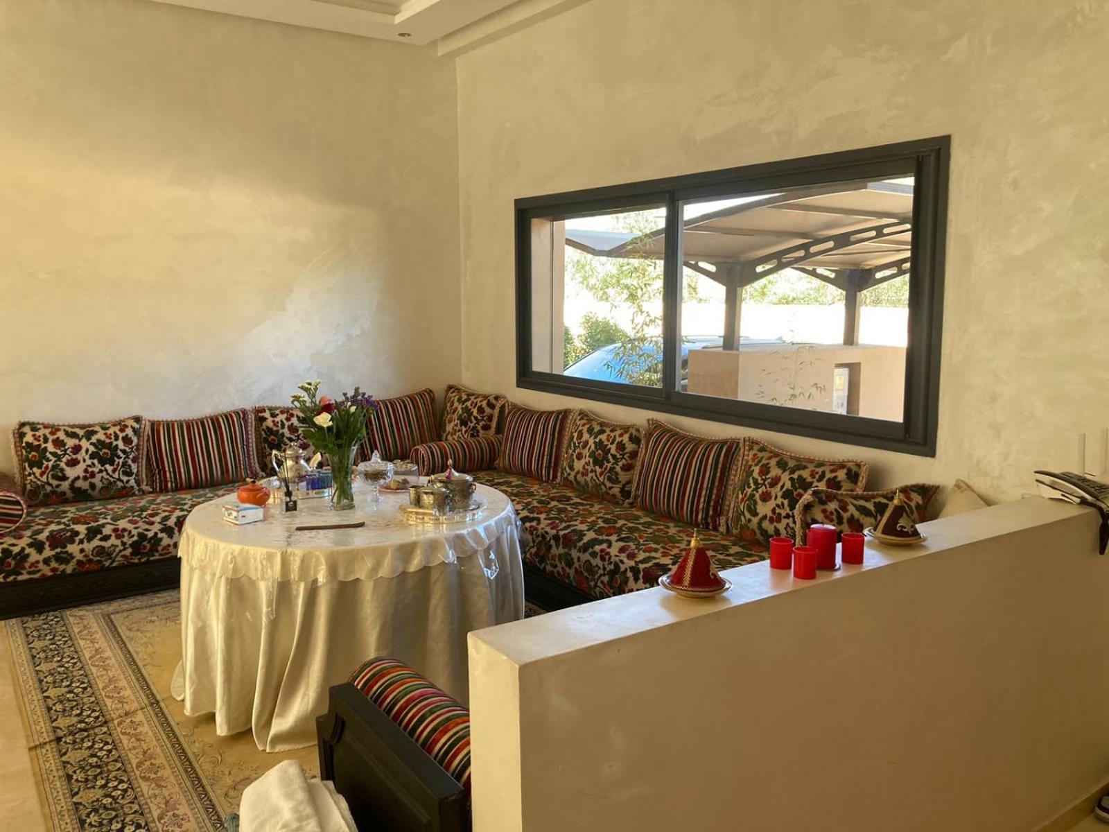 Family Palms Luxe Villa Marrakech With Private Pool Marrakesh Cameră foto